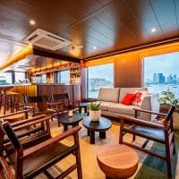 Amamagdalena main lounge