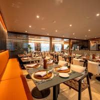 Amamagdalena main restaurant