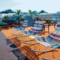 Amamagdalena sun deck