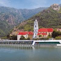 Amawaterways amabella exterior