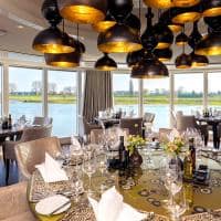 Amawaterways amakristina chefs table