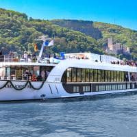 Amawaterways amakristina exterior