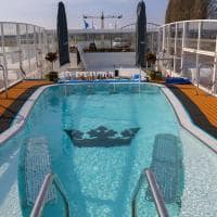 Amawaterways amakristina piscina