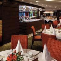 Amawaterways amaprima restaurante