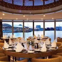 Amawaterways amasonata chefs table