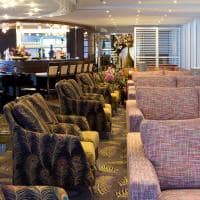 Amawaterways amasonata lounge