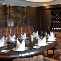 Amawaterways amasonata wine room