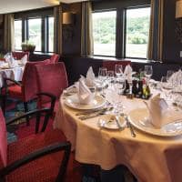 Amawaterways amaviola restaurante