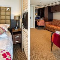 Amawaterways amaviola suite