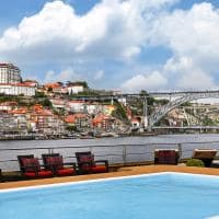 Amawaterways portugal amadouro piscina