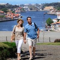 Amawaterways portugal casal no porto