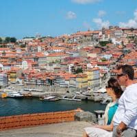 Amawaterways portugal porto passeio