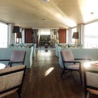 Aqua expeditions ariaamazon top deck lounge