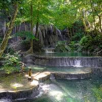 Cruzeiro aqua expeditions komodo bali cachoeira