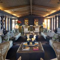 Cruzeiro aqua expeditions nera lounge