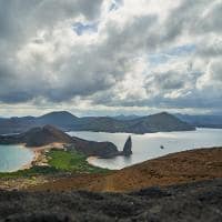 Galapagos andbeyond galapagos explorer bartolom