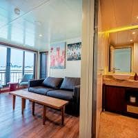 Grand suite amamagdalena