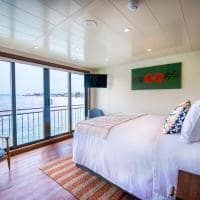 Luxury suite amamagdalena