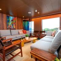 Main lounge amamagdalena