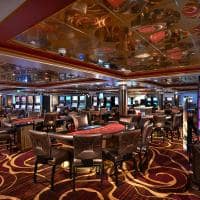 Ncl norwegean star cassino