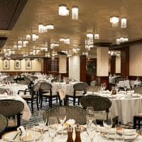 Ncl norwegean star le bistro