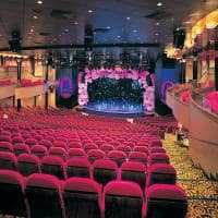 Ncl norwegean star stardust theater