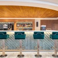 Oceania cruises vista bar waves