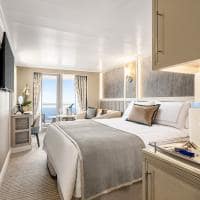 Oceania cruises vista concierge level stateroom quarto