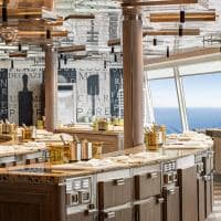 Oceania cruises vista culinary center e dining room