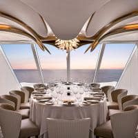 Oceania cruises vista privee