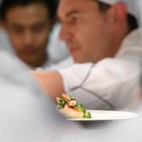 Ponant laustral chef gastronomia