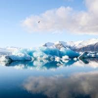 Regent seven seas islandia paisagem