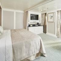 Regent seven seas seven seas grandeur concierge suite