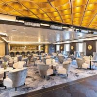 Regent seven seas seven seas grandeur meridian lounge