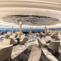 Regent seven seas seven seas grandeur observation lounge