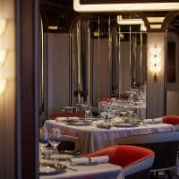 Regent seven seas seven seas grandeur restaurante prime 7