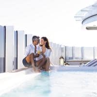 Regent seven seas seven seas grandeur spa casal