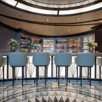 Regent seven seas spl chartreuse bar