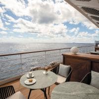 Regent seven seas spl coffee connection