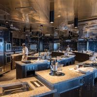 Regent seven seas spl culinary arts kitchen