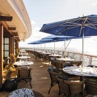 Regent seven seas spl la veranda deck exterior