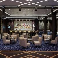 Regent seven seas spl splendor lounge