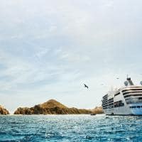 Silversea silver spirit navio