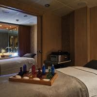 Silversea silver wind antartica spa