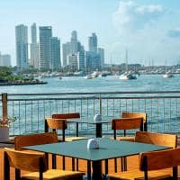 Sun deck amamagdalena
