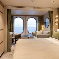 Swan hellenic sh vega ocean view