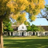 Stellenbosch e Paarl, África do Sul