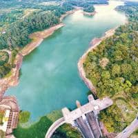 Costa rica dam cachi in cartago