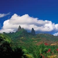 Natureza Tahiti