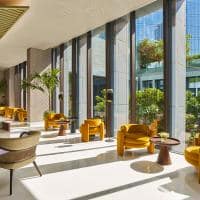 Anantara downtown lobby